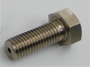 bolt